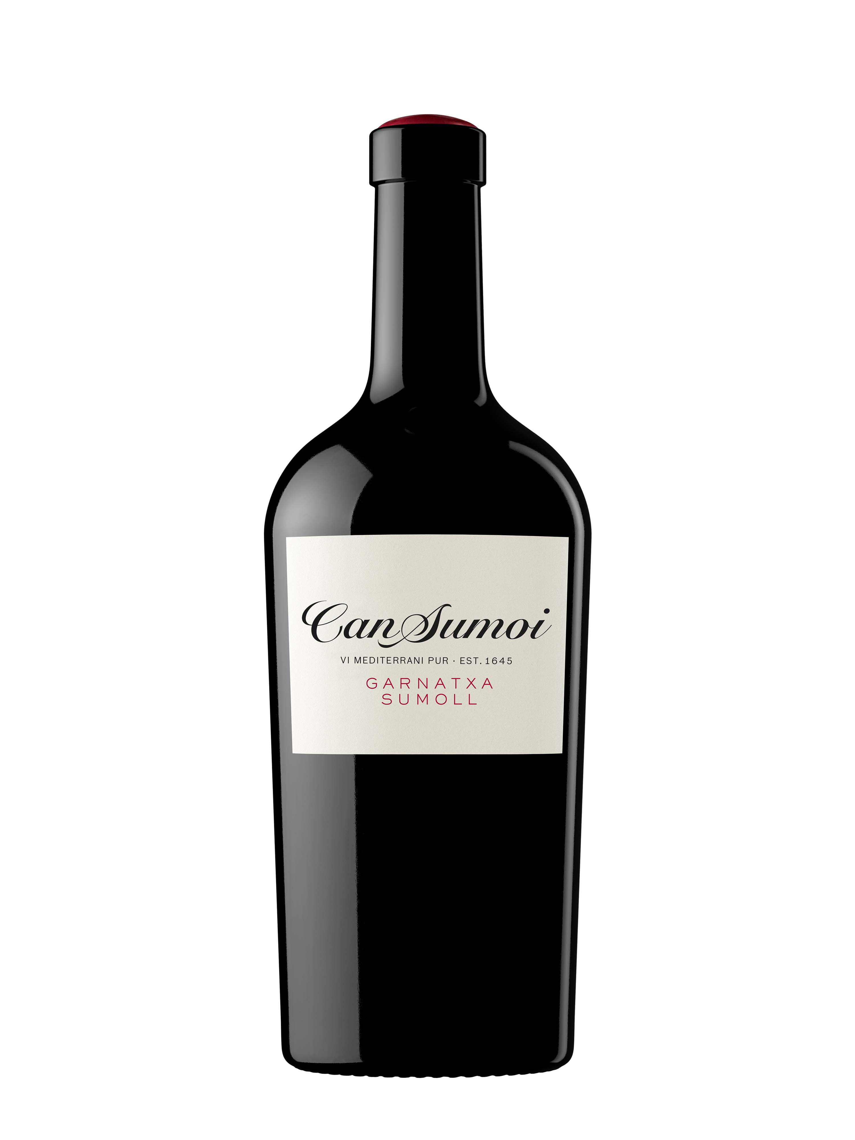 2023 Can Sumoi Sumoll - Garnatxa, Catalonia, Spain (750ml)