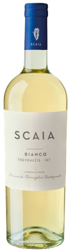 2024 Tenuta Sant'Antonio Scaia Bianca Garganega Chardonnay Trevenezie IGT, Italy (750ml)