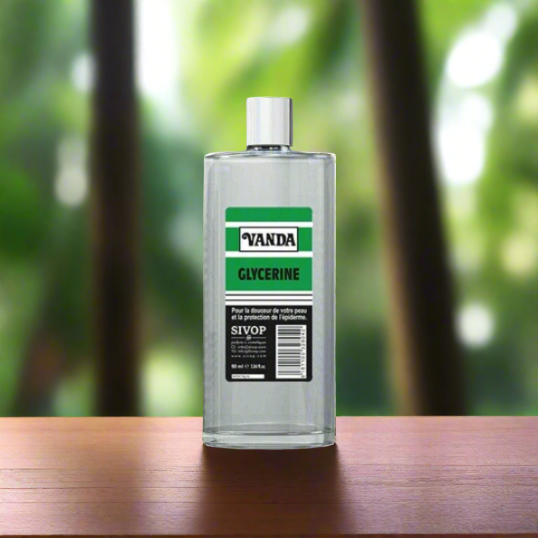 SIVOP VANDA Glycerin 90ml - Premium Beauty Product