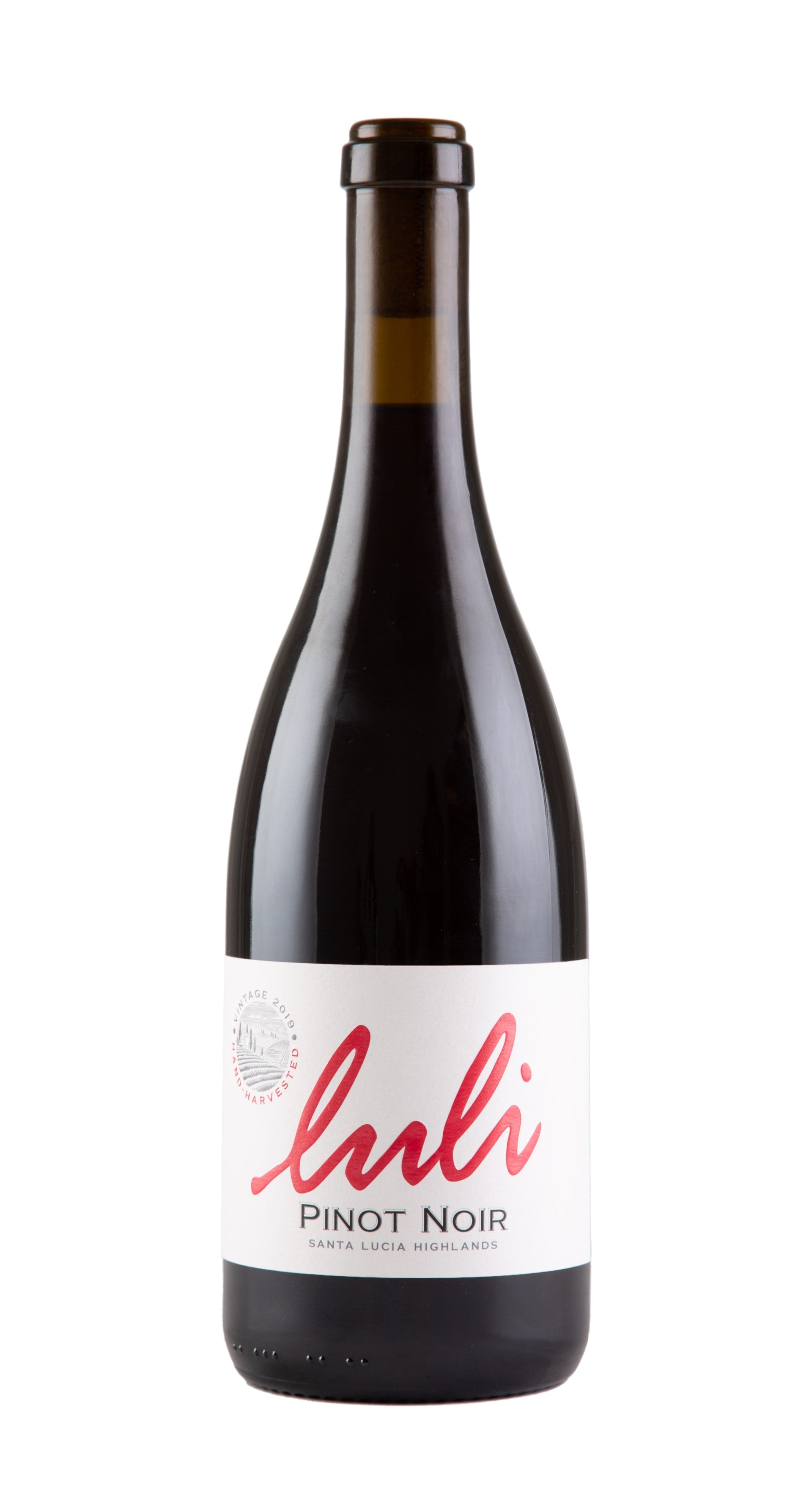 2022 Luli Pinot Noir, Santa Lucia Highlands, USA (750ml)