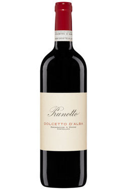 2013 Prunotto Dolcetto d'Alba, Piedmont, Italy (750ml)