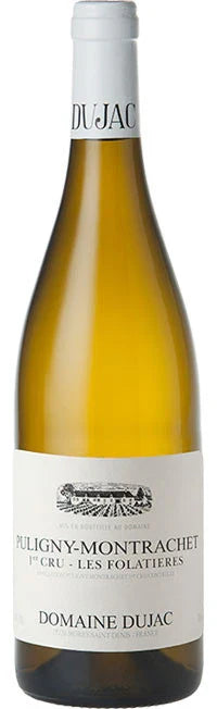 2023 Domaine Dujac Les Folatieres, Puligny-Montrachet Premier Cru, France (750ml)