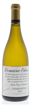 2021 Mount Eden Vineyards 'Domaine Eden' Chardonnay, Santa Cruz Mountains, USA (750ml)