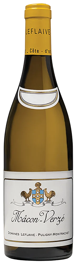 2024 Domaine Leflaive Macon-Verze, Burgundy, France (750ml)