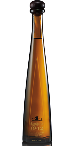 Don Julio 1942 Anejo Tequila, Mexico (50ml) MINI BOTTLE