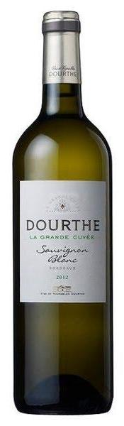 2022 Dourthe Reserve Sauvignon Blanc, Bordeaux, France (750ml)