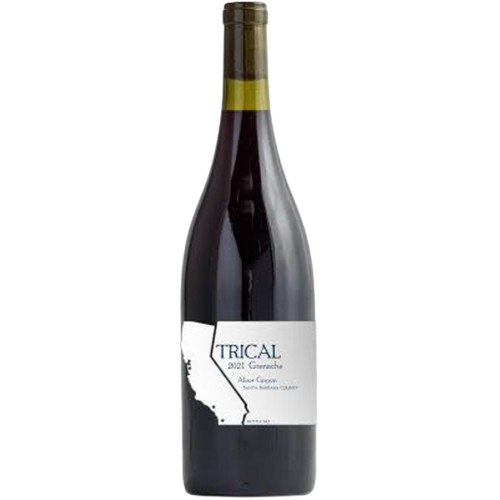 2021 TriCal Grenache, Alisos Canyon, California, USA (750ml)