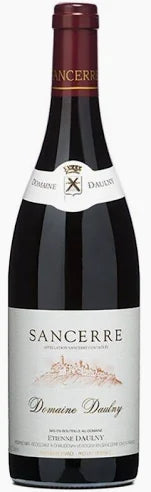 2024 Domaine Daulny Sancerre Rouge, Loire, France (750ml)