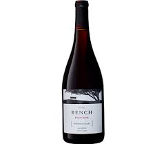 2023 Brack Mountain 'Bench' Pinot Noir, Sonoma Coast, USA (750ml)