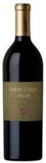 2020 Salvestrin Winery 'Three D' Cabernet Sauvignon, St Helena, USA (750 ml)