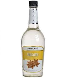 Arrow Anisette Liqueur, 750 ml