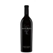 2014 Ghost Block 'Single Vineyard' Cabernet Sauvignon, Yountville, USA (750 ML)