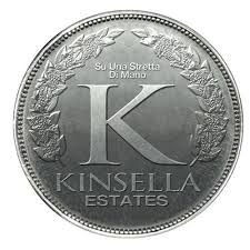 2016 Kinsella Estates Spencer Vineyard Zinfandel, Dry Creek Valley, USA (750 ml)