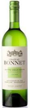 2023 Vignobles Andre Lurton Chateau Bonnet Blanc, Entre-deux-Mers, France (750ml)