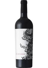 2020 Mount Peak Winery Rattlesnake Zinfandel, Sonoma County, USA (750ml)