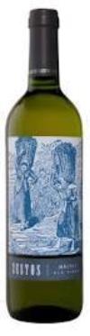 2020 Zestos Old Vines Malvar, Madrid, Spain (750ml)