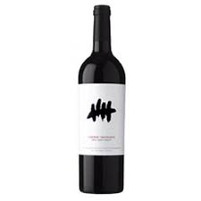 2019 Five Vintners Cabernet Sauvignon, Napa Valley, USA (750ml)