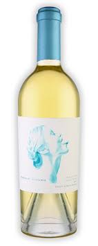 2023 Summer Dreams 'Walking on Venice Beach' Sauvignon Blanc, Sonoma Coast, USA (750ml)