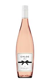 2023 Chloe Wine Collection Rose, Monterey County, USA (750ml)