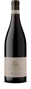 2022 Soter Vineyards 'Estates' Pinot Noir Willamette Valley, USA (750ml)