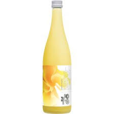Joto Yuzu Sake, Japan (720ml)