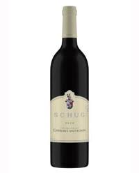 2021 Schug Cabernet Sauvignon, Sonoma Valley, USA (750ml)