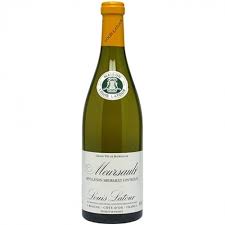 2023 Louis Latour Meursault, Cote de Beaune, France (750ml)