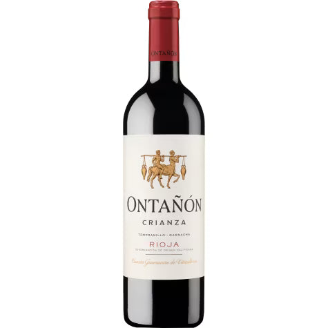 2020 Bodegas Ontanon Crianza, Rioja DOCa, Spain (750ml)