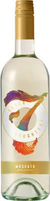 NV Seven Daughters Moscato, Italy (750ml)