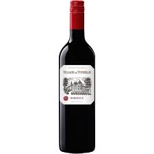 2019 Village La Tourelle, Bordeaux, France (750ml)