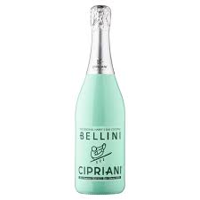 NV Bellini Cipriani, Italy (750ml)