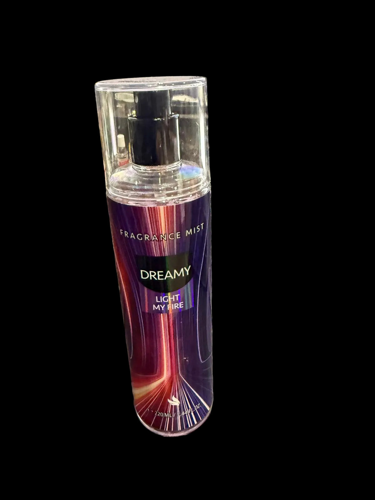 Dreamy Light My Fire Fragrance Mist 220 Ml - Premium Beauty Product