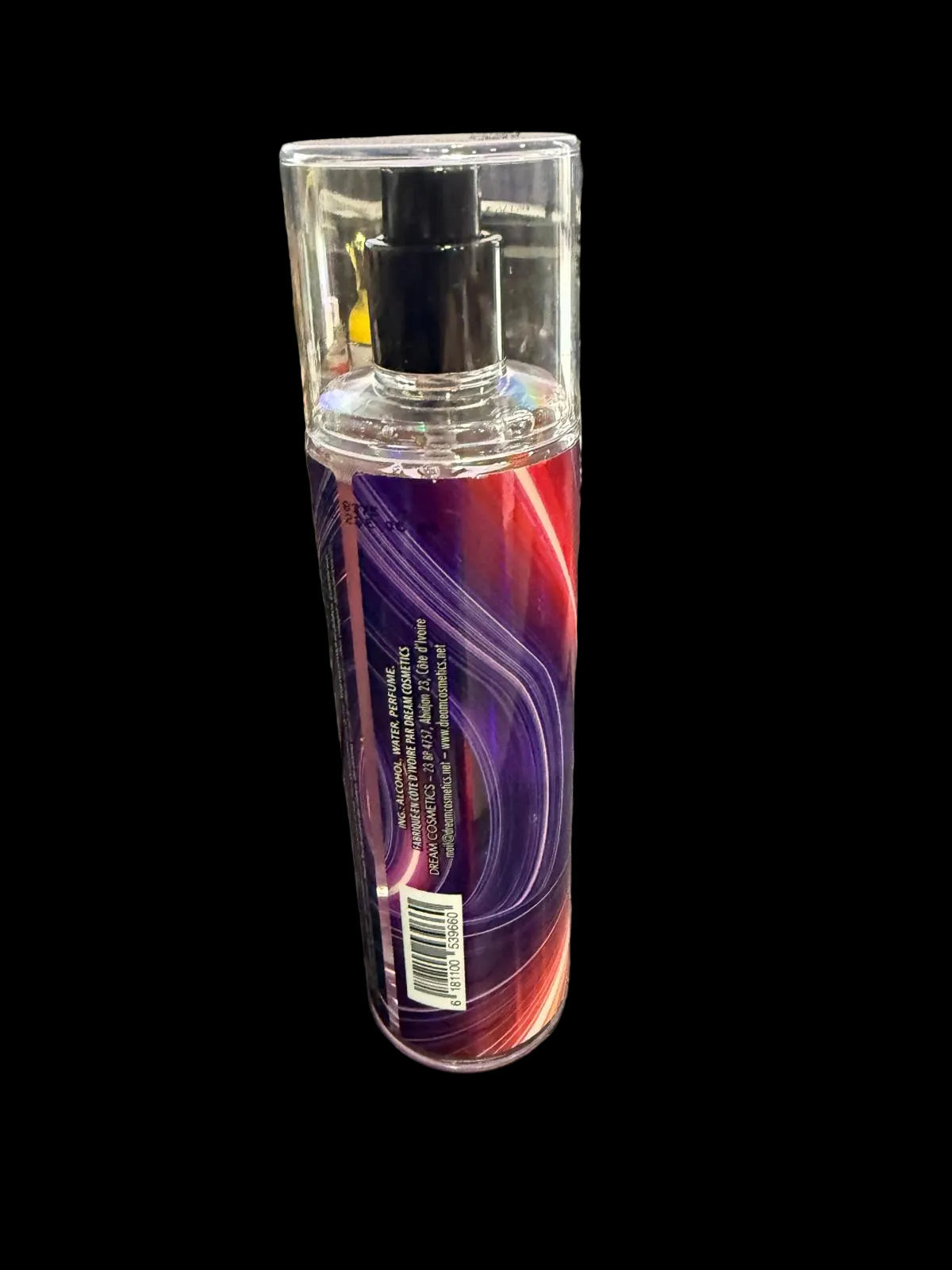 Dreamy – Light My Fire Fragrance Mist (220 ml) - Premium Beauty Product