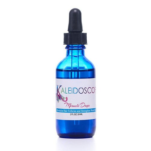 Kaleidoscope Miracle Drops - Revitalizes hair follicles 2 fl - Premium Beauty Product