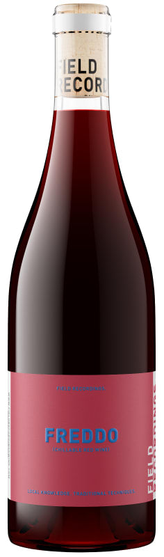 2024 Field Recordings Freddo, Paso Robles, USA (750ml)