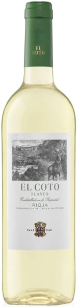 2023 El Coto Blanco, Rioja DOCa, Spain (750ml)