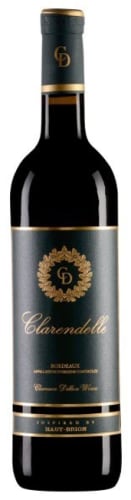 2018 Clarendelle, Bordeaux, France (750ml)