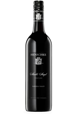 2019 Henschke Marble Angel Vineyard Cabernet Sauvignon, Australia (750ml)