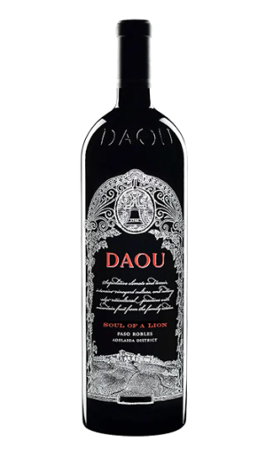2021 Daou Vineyards Estate Soul of a Lion Red, Paso Robles, USA (1.5L MAGNUM)