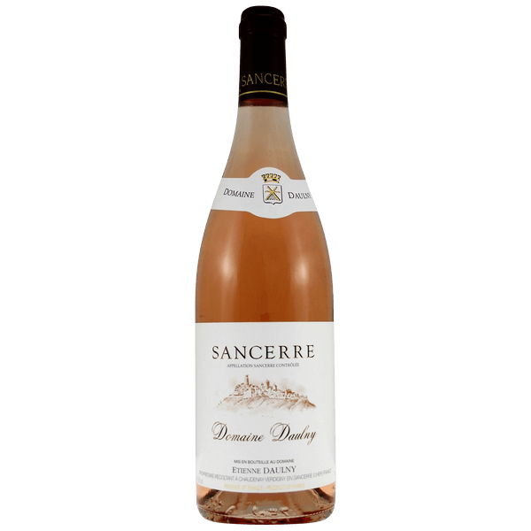 2025 Domaine Daulny Sancerre Rose, France (750ml)