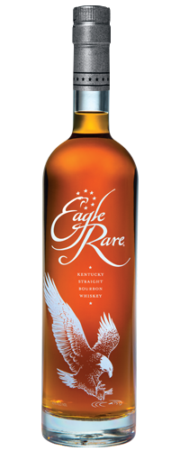 Eagle Rare 10  Year Old Single Barrel Kentucky Straight Bourbon Whiskey, USA (750ml)