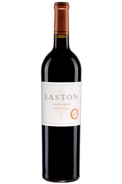 2016 Domaine de la Terre Rouge Easton Zinfandel, Amador County, USA (750ml)