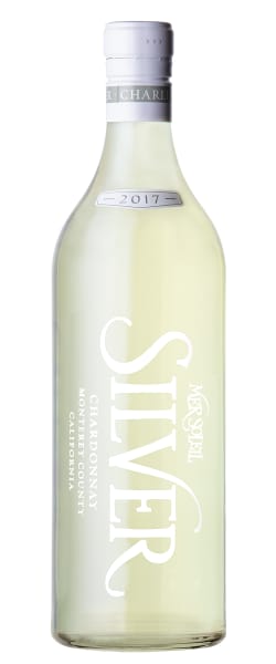 2021 Mer Soleil Silver Unoaked Chardonnay, Santa Lucia Highlands, USA (750ml)