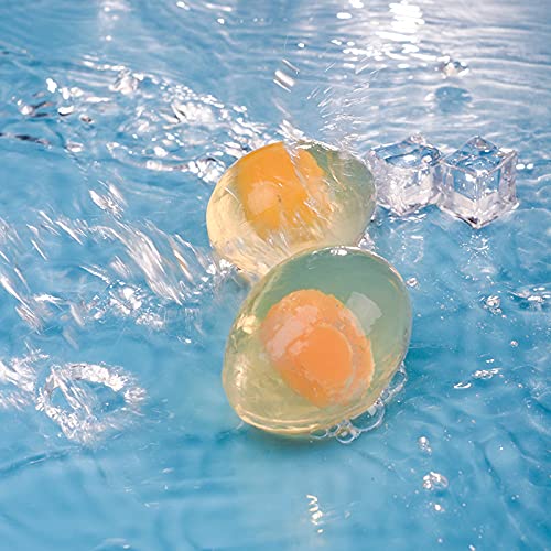 Premium Egg Soap Natural Essential Oil Cleansing Bar For Fac - Premium Beauty Product