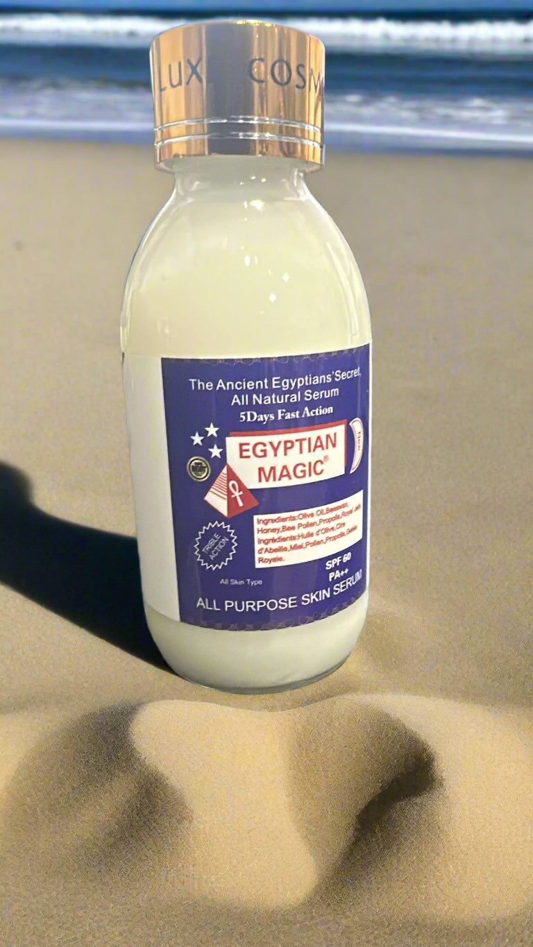 Egyptian Magic All Purpose Skin Serum 4 oz - Premium Beauty Product