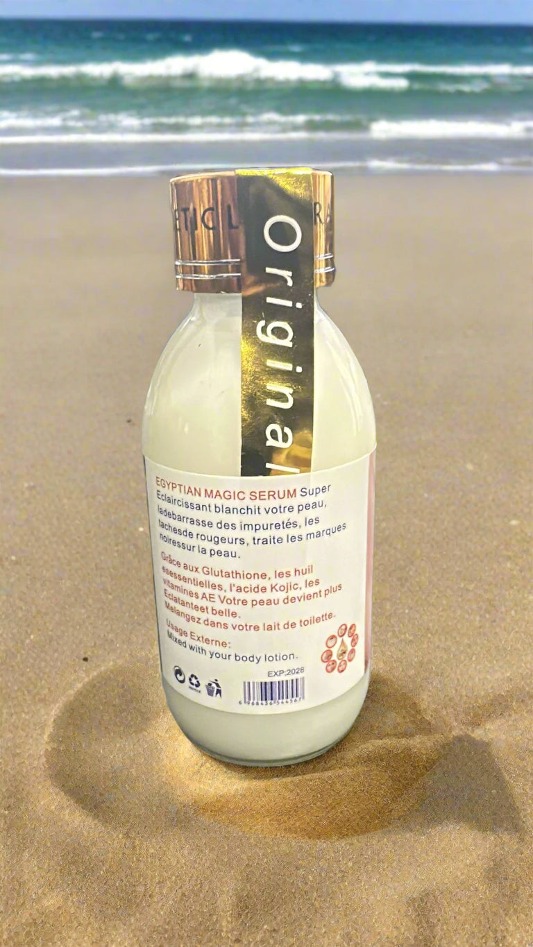 Egyptian Magic All Purpose Skin Serum - Premium Beauty Product