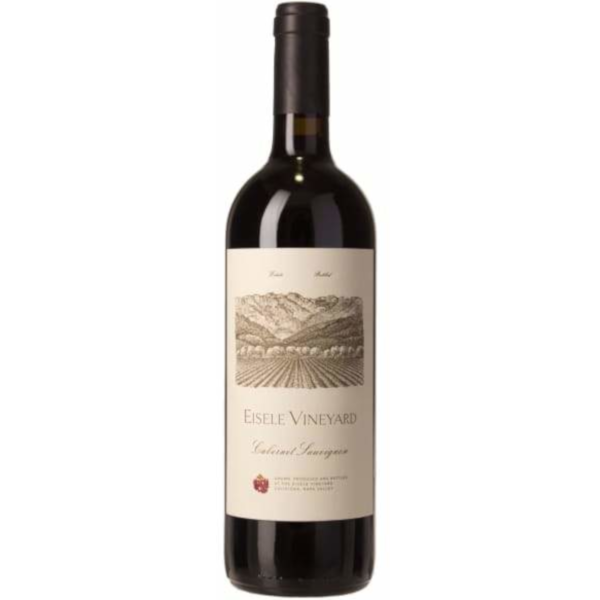 2015 Araujo Estate 'Eisele Vineyard' Cabernet Sauvignon, Napa Valley, USA (750ml)