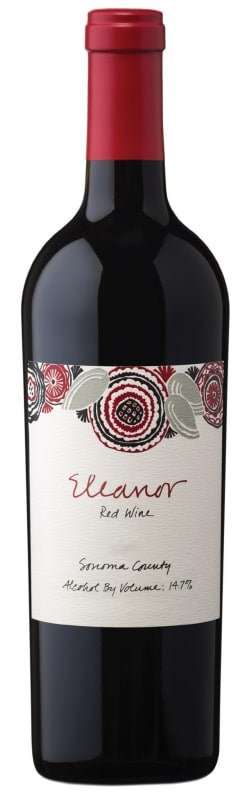 2021 Francis Ford Coppola Eleanor Red, California, USA (750ml)