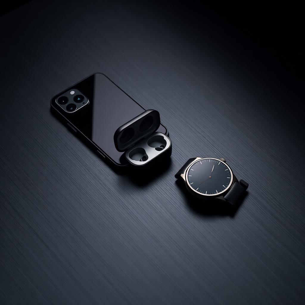 ELECTRONICS