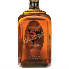Elmer T. Lee Single Barrel Sour Mash Bourbon Whiskey, Kentucky, USA (750ml)